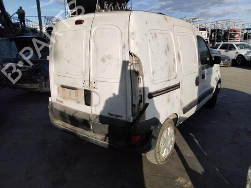 Right mirror RENAULT KANGOO (KC0/1_) 1.5 dCi (KC07) | BP30391402C27