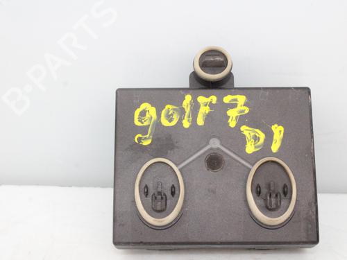 Electronic module VW GOLF VII (5G1, BQ1, BE1, BE2) 1.6 TDI | BP16108579M83 