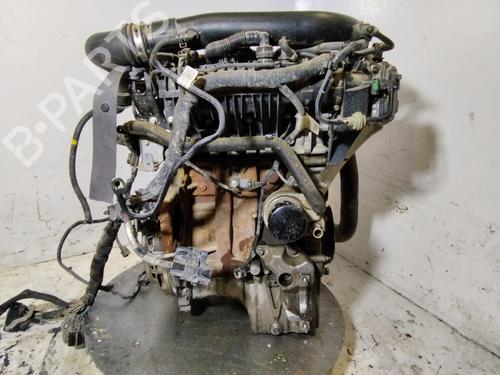 Engine FORD TOURNEO COURIER B460 MPV | BP35737030M1 - Image 5