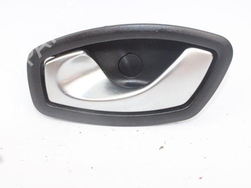 Used Front left interior door handle RENAULT SCÉNIC III (JZ0/1_) [2008-2016]  15679510