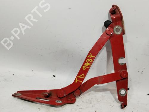 Hinge/Door check strap AUDI A4 B7 (8EC) 2.0 TDI 16V | BP28814067C146 
