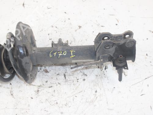 Left front shock absorber LANCIA YPSILON (312_) 1.3 D Multijet (312.YXE1A, 312.YXU1A) | BP17317918M16 
