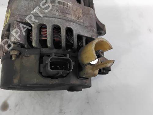 Alternator FORD FOCUS II Convertible 1.6 | BP29576122M7 