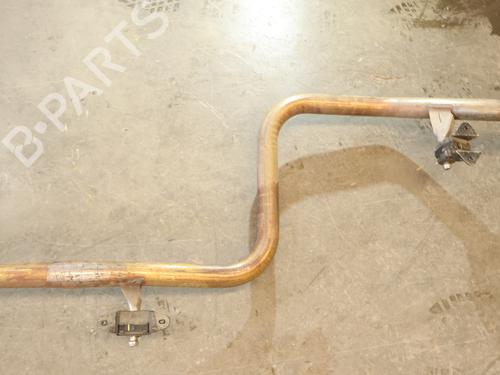 Exhaust system OPEL MOKKA | BP37594982M121 - Image 3