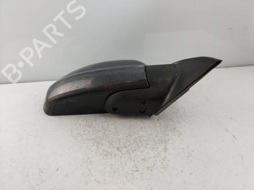 Right mirror KIA CEE'D SW (ED) 1.6 CRDi 115 | BP18886870C27 