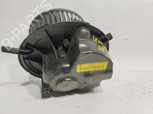 Heater blower motor SEAT LEON (1P1)  | BP28950424M62 