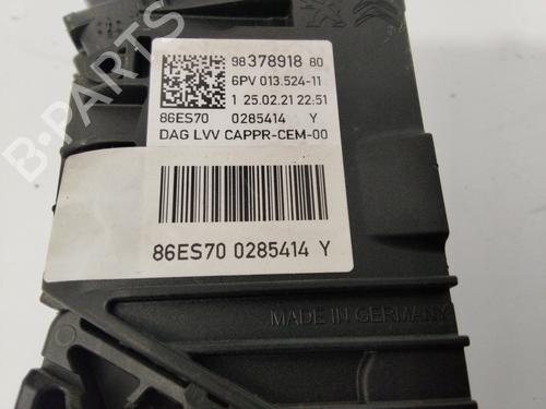 Pedal PEUGEOT 2008 II (UD_, US_, UY_, UJ_, UR_, UC_)  | BP20488517I4