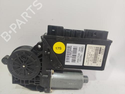 Right front window motor AUDI A8 D3 (4E2, 4E8) 4.2 FSI quattro | BP24368542E20 