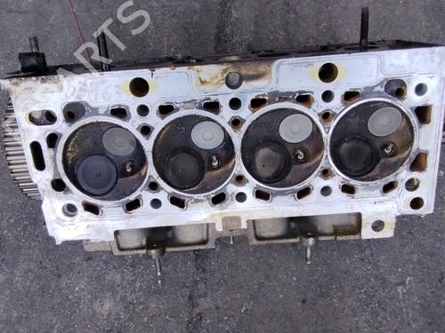 Cylinder head CITROËN XSARA (N1) 1.6 i | BP21762631M5 