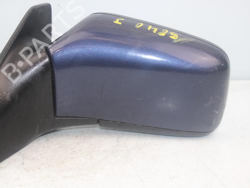 Left mirror VOLVO V40 Estate (645) 1.9 DI | BP16561016C26 