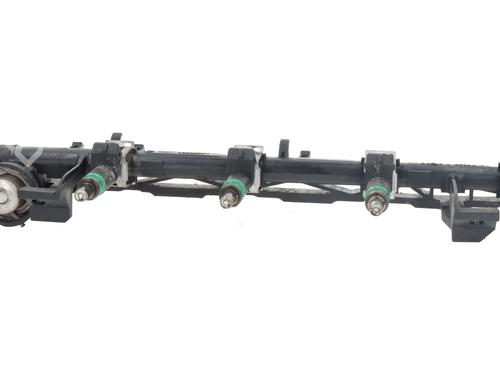 Injection rail FORD FOCUS II Saloon (DB_, FCH, DH) | BP31166149M98 - Image 6