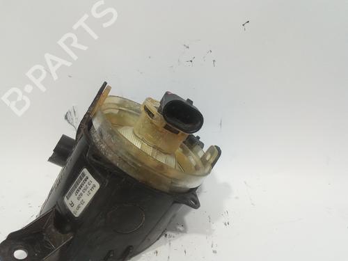 Højre Foran Tågelygte OPEL CORSA E (X15)  | BP11351627C31 