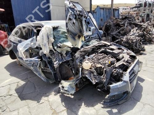 Used Parts AUDI Q3 (8UB, 8UG)    4863344