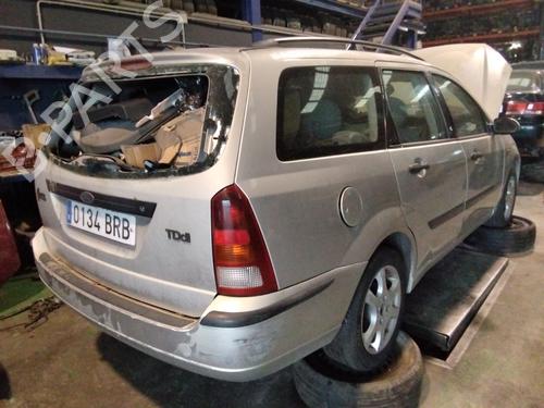 AC compressor FORD FOCUS I Turnier (DNW) 1.8 Turbo DI / TDDi | BP22397164M34 