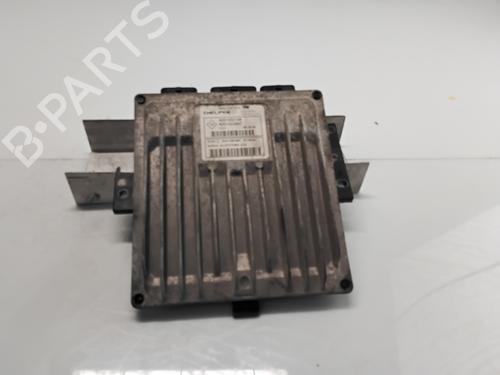 Used Engine control unit (ECU) DACIA LOGAN (LS_) [2004-2025]  28806689