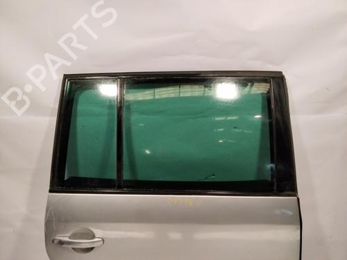 Right rear door VW TOURAN (1T1, 1T2)  | BP28812272C5 