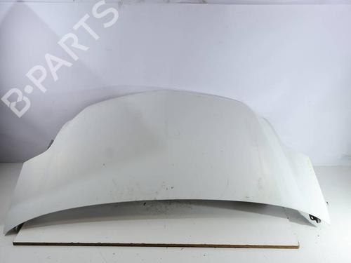 Used Hood Hood RENAULT MASCOTT Platform/Chassis (UH_, HH_) [1999-2005] 40082364 40082364
