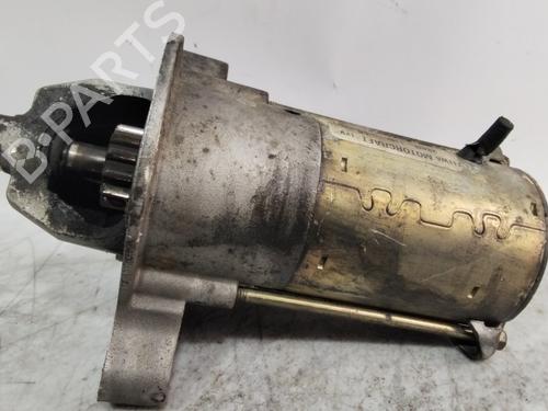 Startmotor FORD FIESTA V (JH_, JD_) 1.4 TDCi | BP26331692M8 