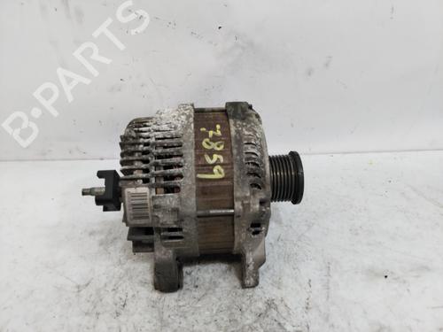 Used Alternator RENAULT LATITUDE (L70_) 2.0 dCi 150 (L70H) (150 hp) 26565376