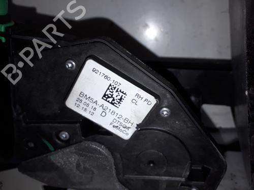 Høyre foran lås FORD FOCUS II (DA_, HCP, DP)  | BP10249397C97 