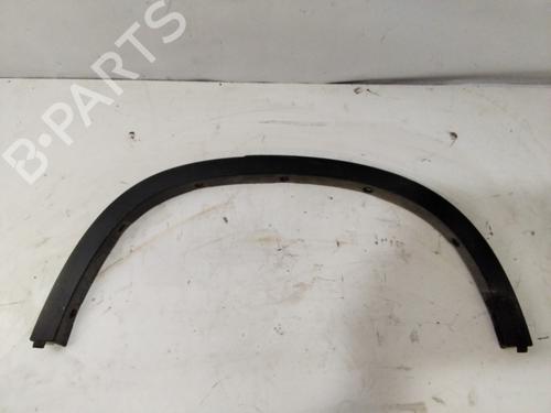Used Rear left wheel arch trim BMW X1 (E84) sDrive 20 d (177 hp) 29905636