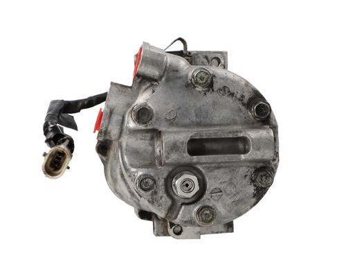 AC compressor OPEL CORSA C (X01) 1.3 CDTI (F08, F68) | BP33942008M34 - Image 2