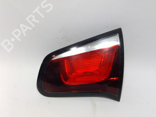 Used Right tailgate light CITROËN C3 II (SC_) [2009-2025]  10776969