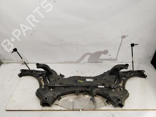 Used Subframe Subframe KIA XCEED (CD) 1.6 GDI Hybrid (141 hp) 33967462 33967462
