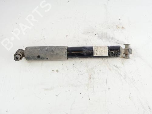 Used Right rear shock absorber Right rear shock absorber FORD TRANSIT CONNECT MPV 1.6 TDCi (95 hp) 40091753 40091753