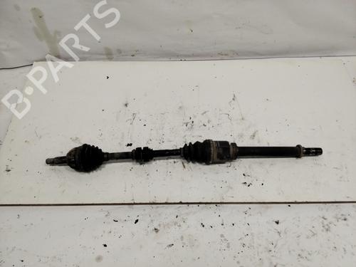 Used Right front driveshaft NISSAN MICRA III (K12) 1.5 dCi (65 hp) 23547917