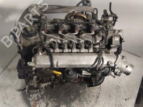 Motor KIA RIO II (JB) 1.5 CRDi | BP24884948M1 