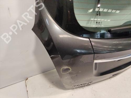 Bakluke CC/Kombi-Kupé OPEL MOKKA / MOKKA X (J13)  | BP27379369C6 