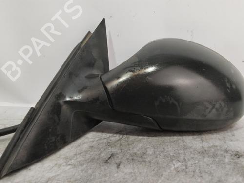 Left mirror SEAT IBIZA III (6L1)  | BP26724366C26 