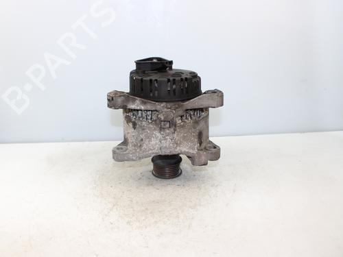 Alternator BMW 3 (E36)  | BP18246286M7 