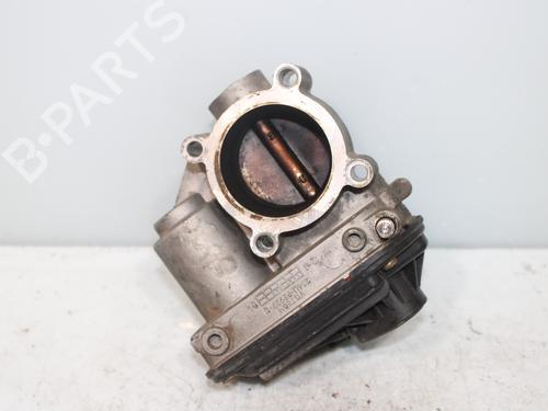 Throttle body FORD FOCUS C-MAX (DM2)  | BP17622617M82 