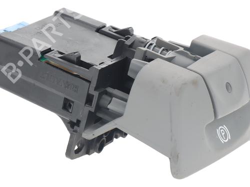 Electric handbrake RENAULT SCÉNIC II (JM0/1_) | BP30926880E5