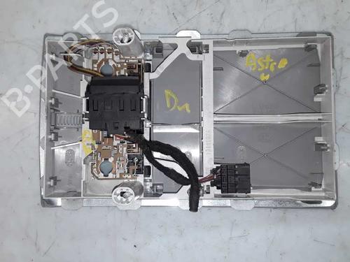 Interior roof light OPEL INSIGNIA A Sports Tourer (G09)  | BP10248961I8 