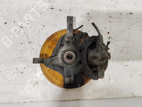 Used Left front steering knuckle OPEL COMBO Box Body/MPV (X12) 1.3 CDTI (B05) (90 hp) 30535429