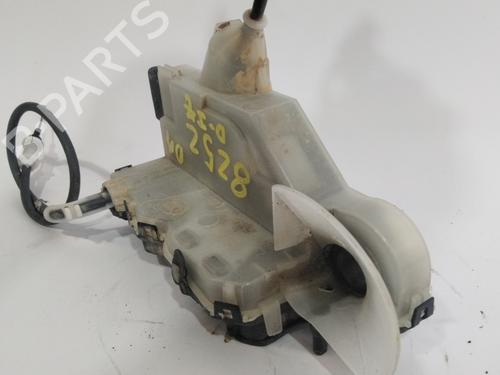 Front left lock OPEL MOKKA  | BP26135417C98 