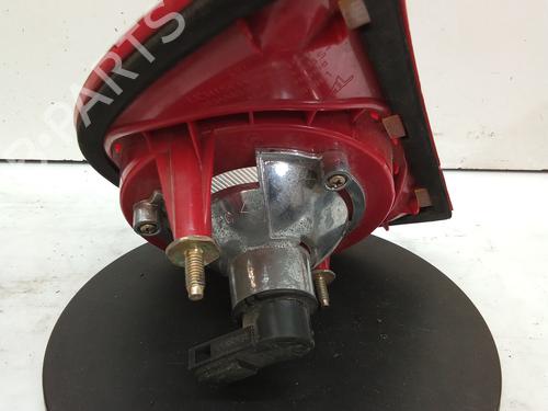 Right taillight VW GOLF V (1K1) 2.0 GTI | BP8583422C35 