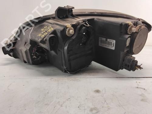 Right headlight SEAT LEON (1P1)  | BP29289206C29 