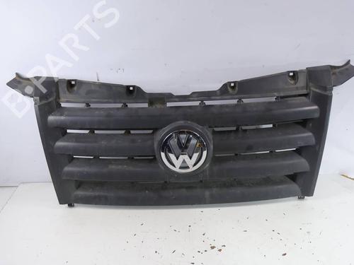 Used Grille Grille 38985983 38985983