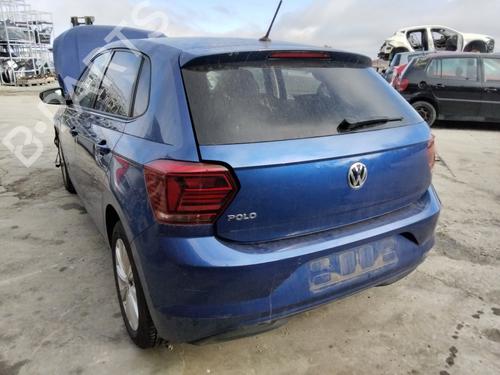 Engine VW POLO VI (AW1, BZ1, AE1) 1.0 TSI | BP32977599M1  - Image 14