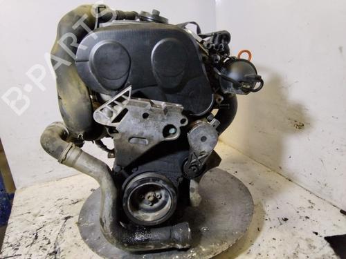 Engine VW GOLF V (1K1) | BP34631804M1 - Image 12