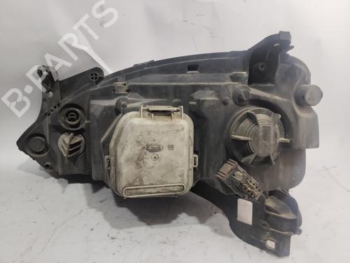 Right headlight OPEL COMBO Box Body/MPV  | BP27556683C29 