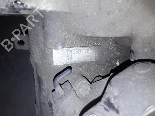 Gearbox AUDI A3 (8L1) 1.8 | BP8584493M3 