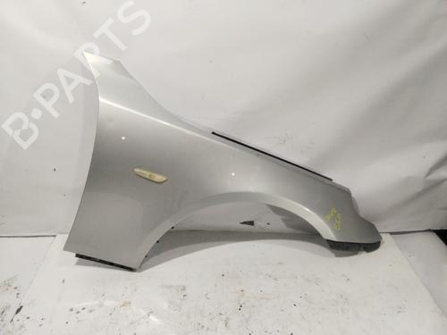 Forskærm Højre BMW 5 (E60) [2001-2010]  31157098