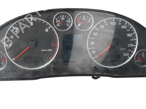 instrument-cluster-audi-a6-c5-4b2-4b4-1997-1998-1999-2000-2001-2002-2003-2004-2005-34554091 main image