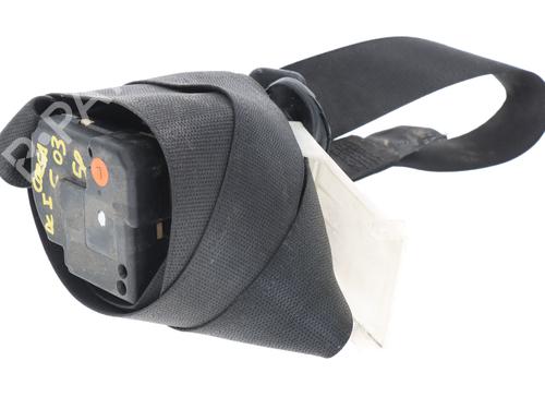 Front left seatbelt OPEL CORSA C (X01) | BP30926779I26