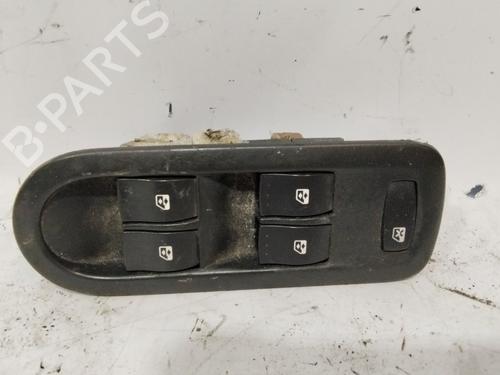 Used Front left window mechanism RENAULT GRAND SCÉNIC II (JM0/1_) 1.9 dCi (JM0G, JM12, JM1G, JM2C) (120 hp) 28812395